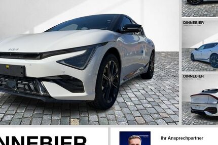 Kia EV6 4.000 km 52.500 &euro; Berlin 13581