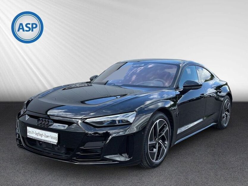 e-tron GT