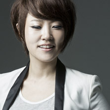 Youn Sun Nah - Germany 2026 18.03.2026 Philharmonie Berlin