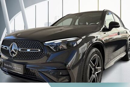 Mercedes-Benz GLC 200 9.873 km 52.814 &euro; Potsdam 14480