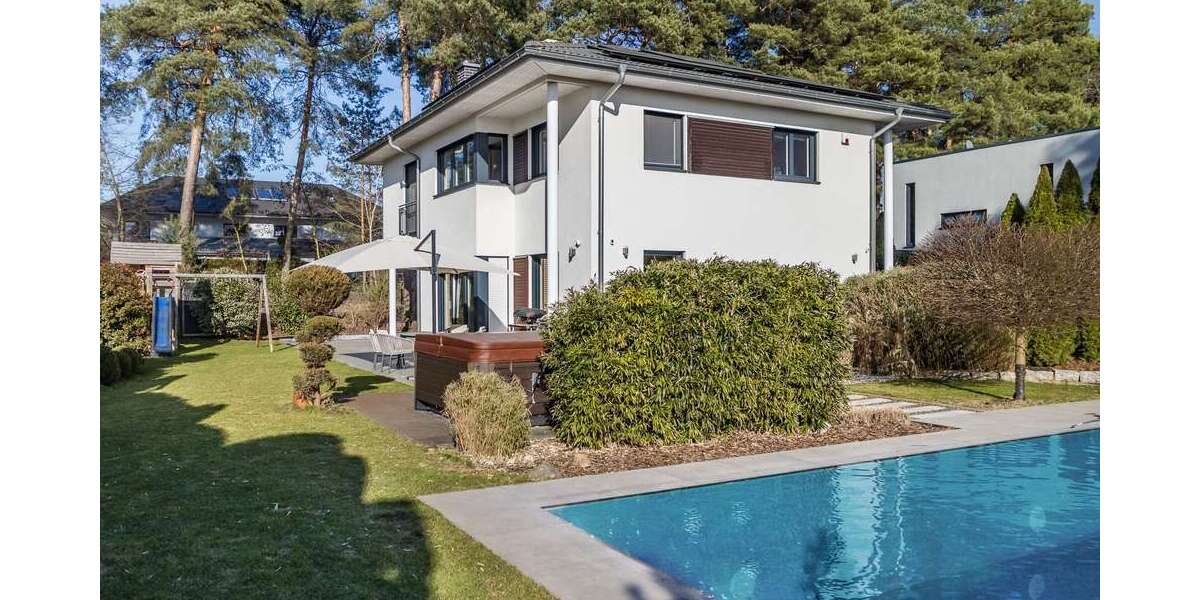 Einfamilienhaus Potsdam Krampnitz - 5 Zimmer, 172 m&sup2;, 1.250.000&euro; | Angebot:25777450