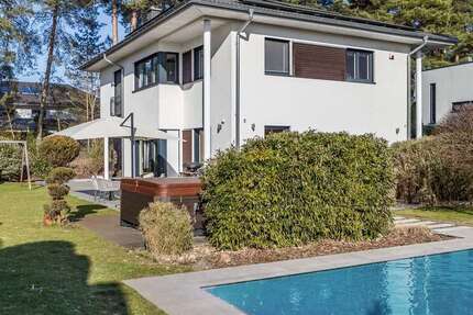 Haus Potsdam Krampnitz - 5 Zimmer, 172 m&sup2;, 1.250.000&euro; | Angebot:25777450