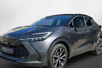 Toyota C-HR 5.749 km 40.990 &euro; Berlin 13403