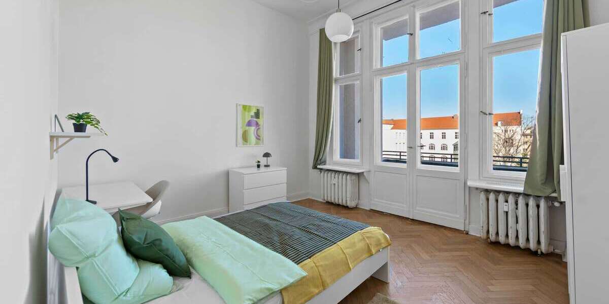 Zimmer Berlin Tempelhof-Schöneberg - 760&euro; | Angebot:25357946