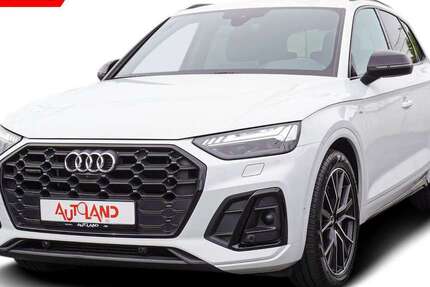 Audi Q5 49.578 km 39.950 &euro; Berlin 12683