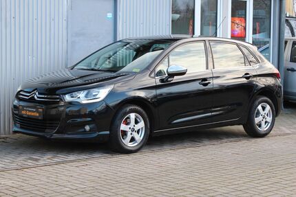 Citroen C4 98.700 km 7.980 &euro; Berlin 13089