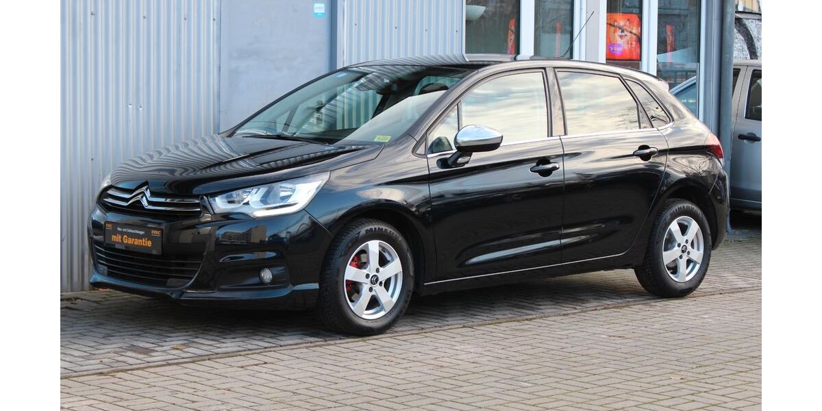 Citroen C4 98.700 km 7.980 &euro; Berlin 13089