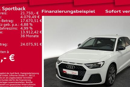 Audi A1 15.900 km 21.150 &euro; Berlin 10587