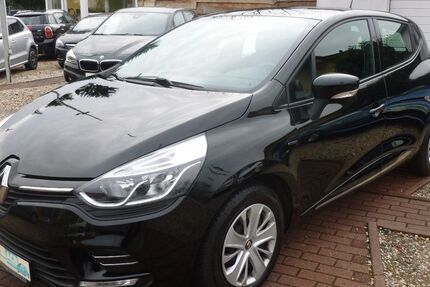 Renault Clio 20.730 km 9.900 &euro; Berlin 12683