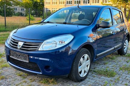 Dacia Sandero 284.000 km 999 &euro; Berlin 14057