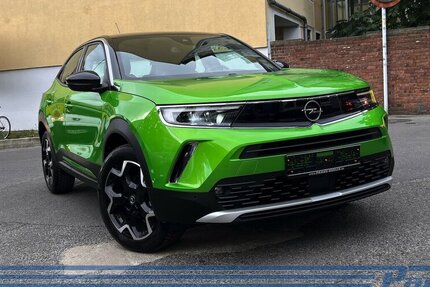 Opel Mokka 1.2 Ultimate*LED*NAV*ACC*360°*TotWinkel* 8.839 km 18.990 € Berlin 13187