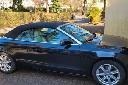 Audi A5 143.000 km 15.900 &euro; Berlin 13467