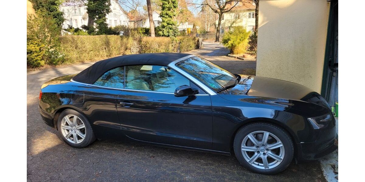 Audi A5 143.000 km 15.900 &euro; Berlin 13467