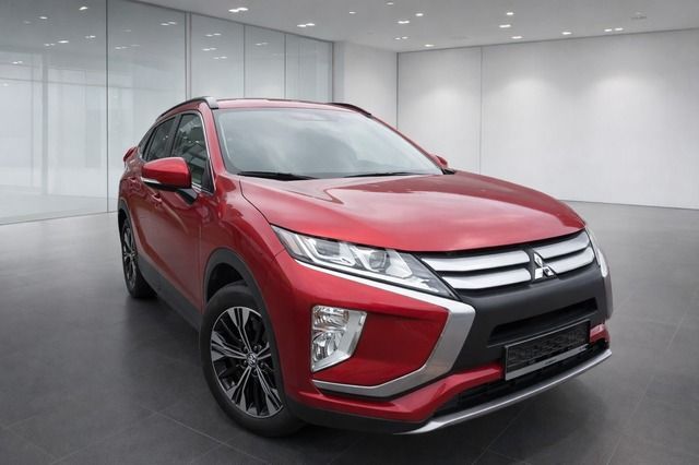 Mitsubishi Eclipse Cross 94.216 km 15.990 &euro; Potsdam-Drewitz 14480
