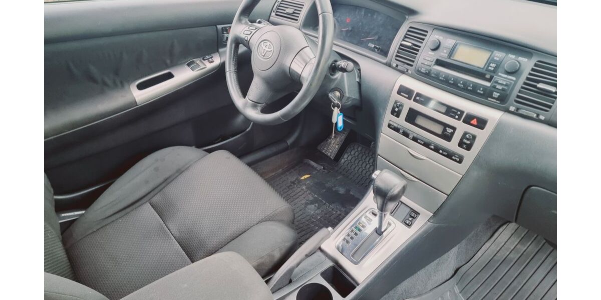 Toyota Corolla 139.887 km 3.000 &euro; Berlin 13629