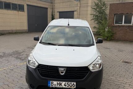 Dacia Dokker 115.000 km 5.999 &euro; berlin 12353