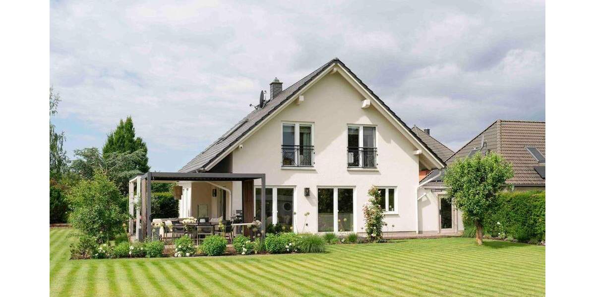 Einfamilienhaus Potsdam Bornim - 4 Zimmer, 145 m&sup2;, 1.480.000&euro; | Angebot:25822653