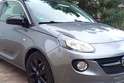 Opel Adam 59.000 km 6.999 &euro; Stahnsdorf 14532