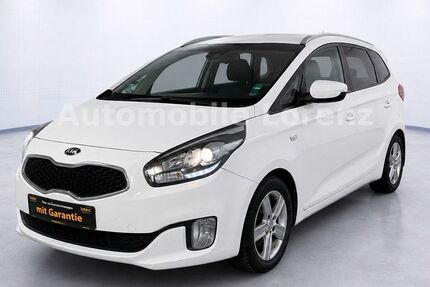 Kia Carens 131.517 km 9.990 &euro; Berlin 10369
