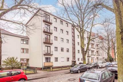 Wohnung Berlin Mariendorf - 3 Zimmer, 98 m&sup2;, 399.000&euro; | Angebot:25740080