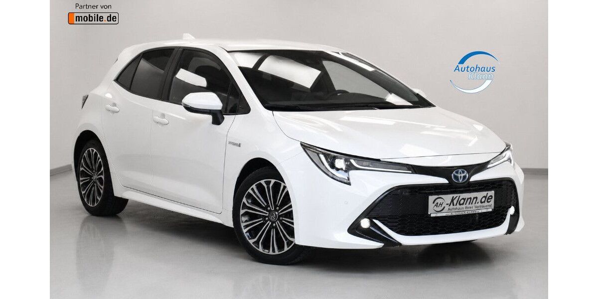 Toyota Corolla 14.081 km 21.999 &euro; Teltow 14513