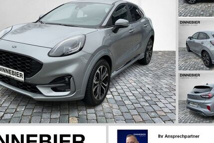Ford Puma 25.795 km 19.990 &euro; Berlin 12277