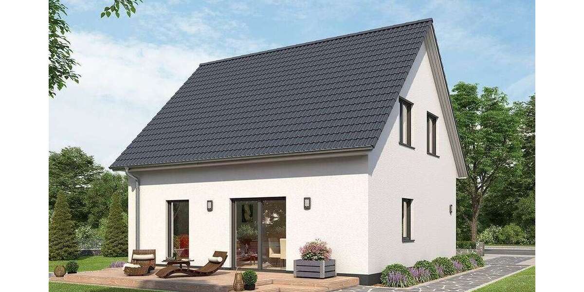 Einfamilienhaus Schönwalde b Falkensee - 4 Zimmer, 112 m&sup2;, 515.048&euro; | Angebot:26827801