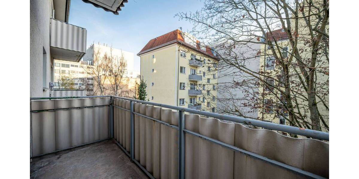 Etagenwohnung Berlin Charlottenburg - 3 Zimmer, 84 m&sup2;, 525.000&euro; | Angebot:26174093
