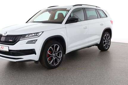 Skoda Kodiaq 40.000 km 38.880 &euro; Berlin 12103