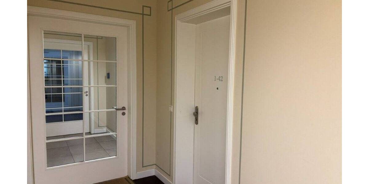 Etagenwohnung Berlin Charlottenburg - 2 Zimmer, 54 m&sup2;, 360.000&euro; | Angebot:26778290