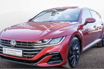 VW Arteon 23.783 km 33.990 &euro; Berlin 14167