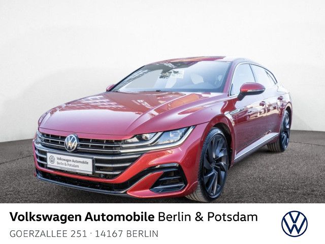 VW Arteon 23.783 km 33.990 &euro; Berlin 14167