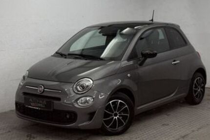 Fiat 500 57.932 km 15.780 &euro; Berlin 12351
