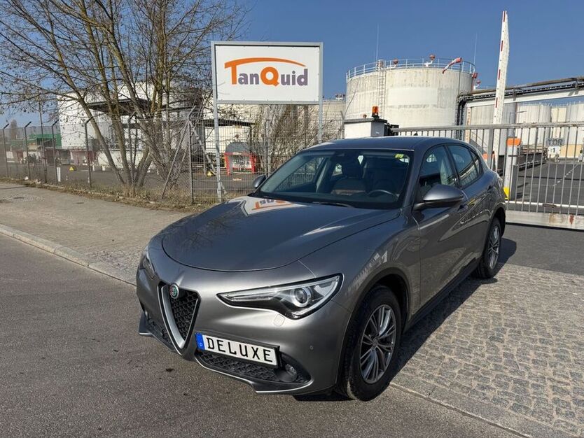 Stelvio