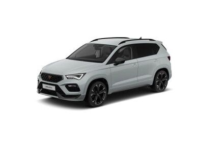 Cupra Ateca 9.190 km 35.990 &euro; Berlin 13089