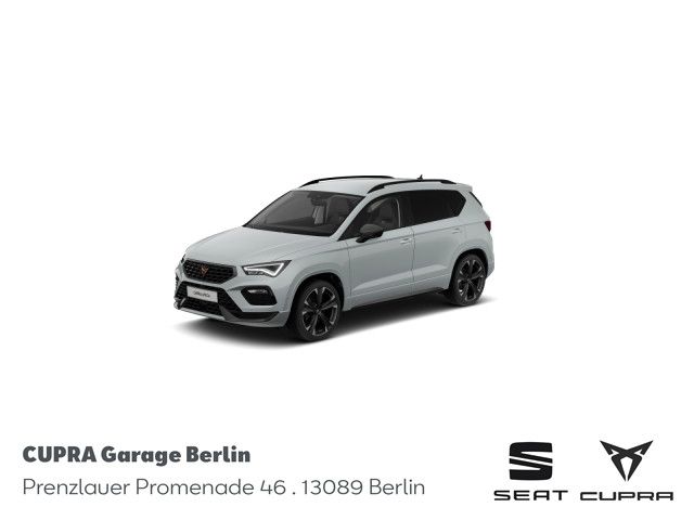 Cupra Ateca 9.190 km 35.990 &euro; Berlin 13089