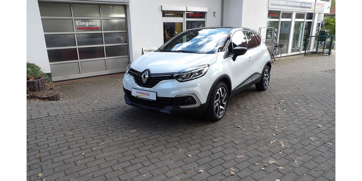 Renault Captur 69.142 km 13.990 &euro; Potsdam 14482