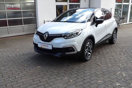 Renault Captur 69.142 km 14.890 &euro; Potsdam 14482