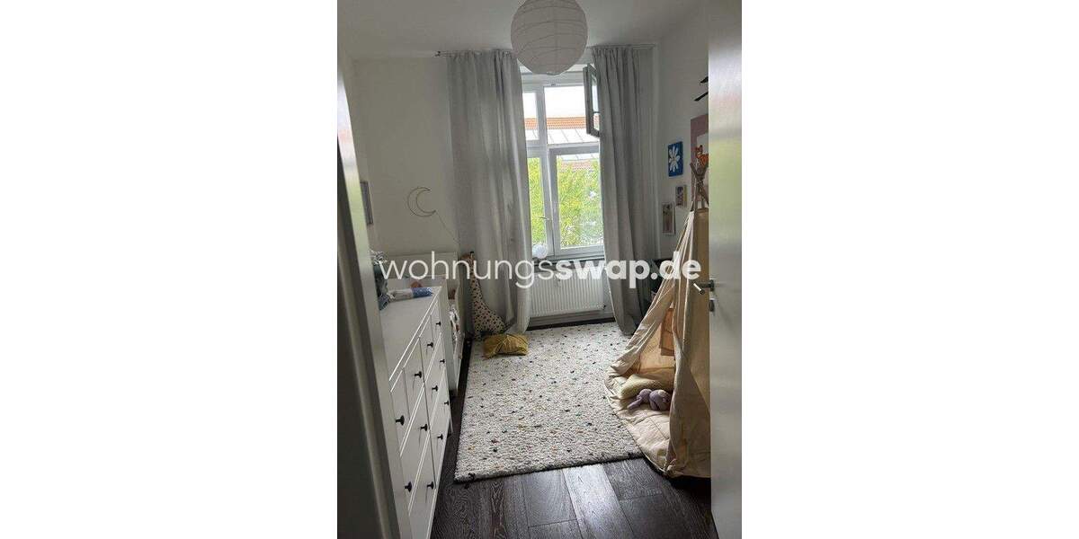 Etagenwohnung Berlin Alt-Treptow - 4 Zimmer, 135 m&sup2;, 2.300&euro; | Angebot:25933588