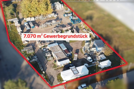 Grundstück Trebbin - 350.000&euro; | Angebot:23539854