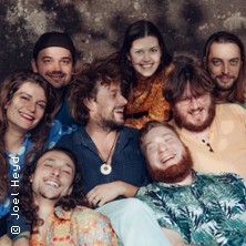 The Magic Mumble Jumble - Better Days Tour 2026 24.03.2026 Lido