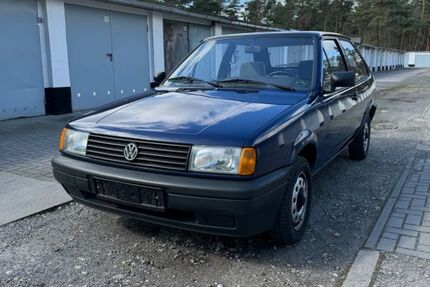 VW Polo 68.000 km 3.199 &euro; Ludwigsfelde 14974