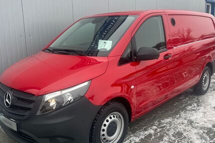 Mercedes-Benz Vito 121.870 km 15.999 &euro; Berlin 13055