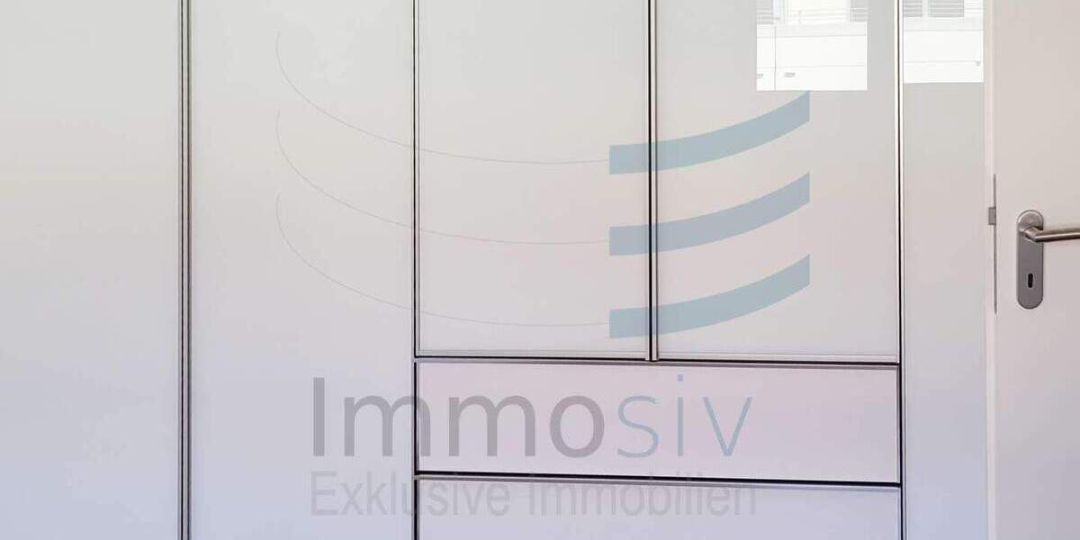 Etagenwohnung Wustermark Elstal - 2 Zimmer, 40 m&sup2;, 219.000&euro; | Angebot:25727569