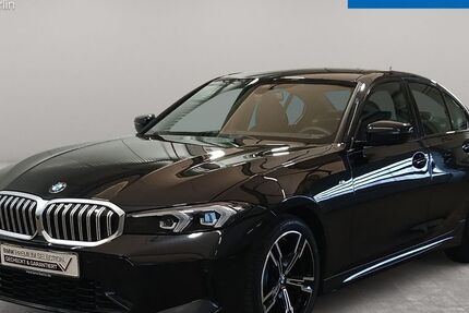 BMW 320 13.051 km 42.900 &euro; Berlin 14057