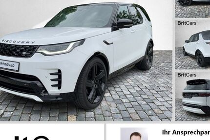 Land Rover Discovery 34.373 km 54.990 &euro; Berlin 13581