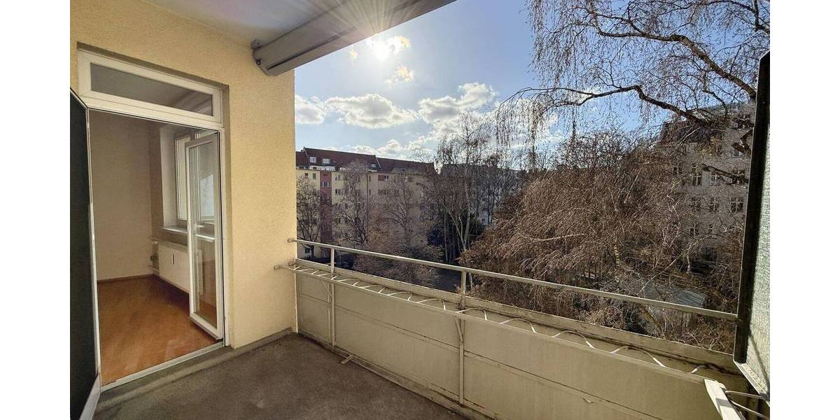 Etagenwohnung Berlin Wilmersdorf - 3 Zimmer, 84 m&sup2;, 539.000&euro; | Angebot:25986046