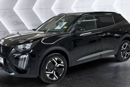 Peugeot 2008 9.811 km 22.900 &euro; Berlin 13051