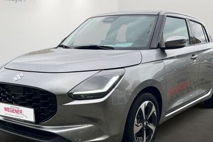 Suzuki Swift 1.234 km 22.450 € Ludwigsfelde 14974