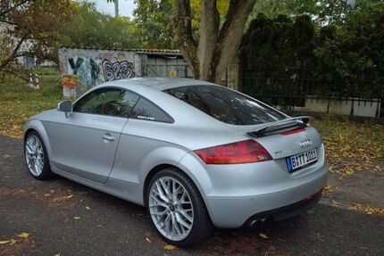 Audi TT 139.000 km 14.500 &euro; Berlin 12683